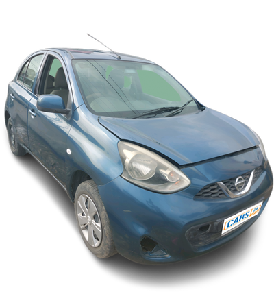 Nissan Micra-img